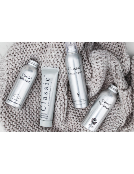 Classic Antistat Spray 2000150