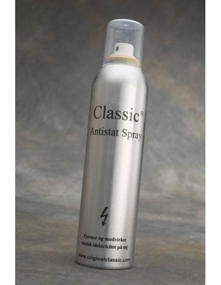Classic Antistat Spray 2000150