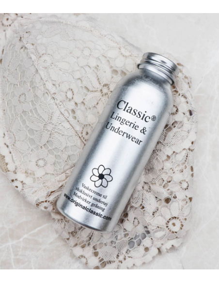 Classic Lingerievask 300ml 2000100