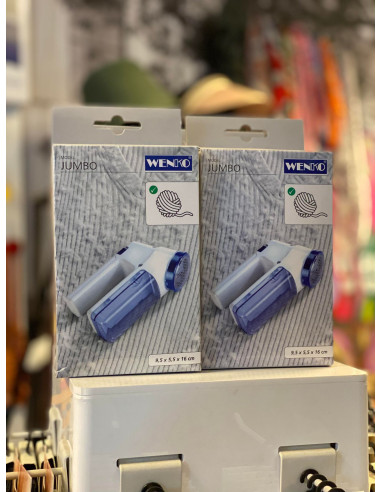 Classic Jumbo Nuppefjerner 2000320