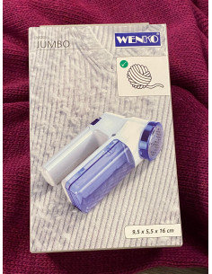 Classic Jumbo Nuppefjerner 2000320