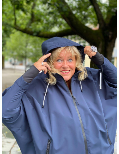 NORMANN Regnjakke 1094