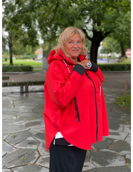 NORMANN Regnjakke 1094