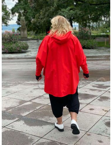 NORMANN Regnjakke 1094