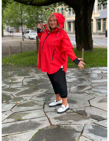 NORMANN Regnjakke 1094