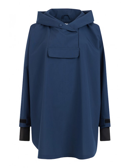 NORMANN Regn Anorakk 1564