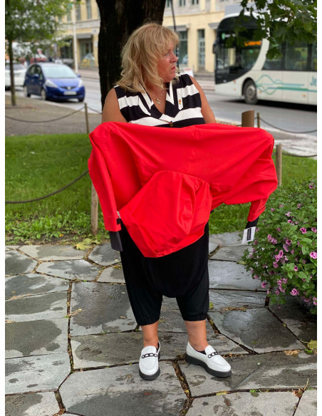 NORMANN Regn Anorakk 1564