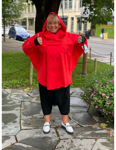 NORMANN Regn Anorakk 1564