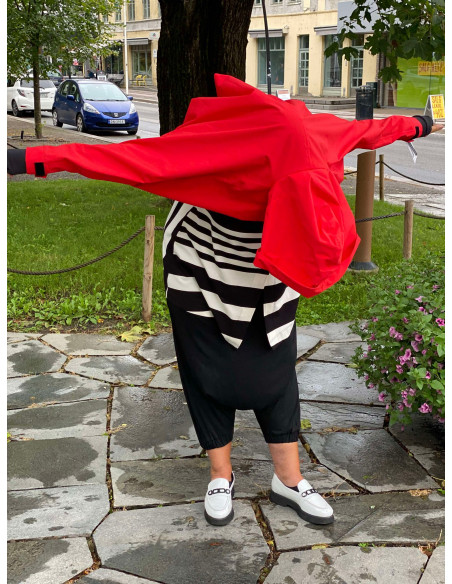 NORMANN Regn Anorakk 1564